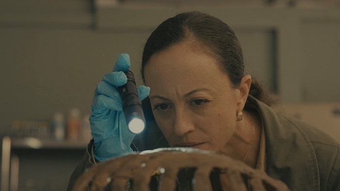 Мистика, преступления и большие деньги: новая линейка триллеров на телеканале «Продвижение» - телеканал "Продвижение"