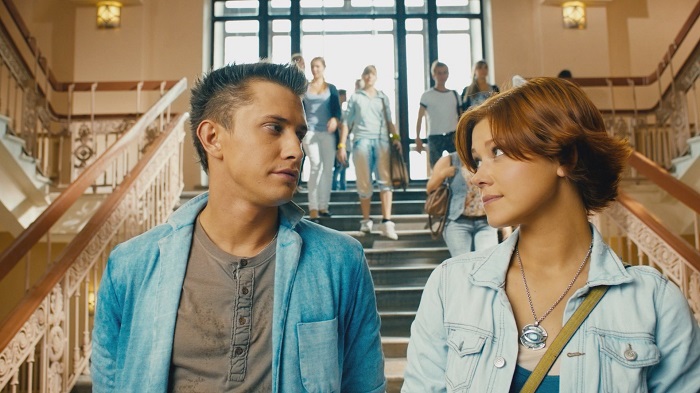 Апокалипсис в Москве:  «Тёмный мир: Равновесие» на телеканале «Продвижение» - телеканал "Продвижение"