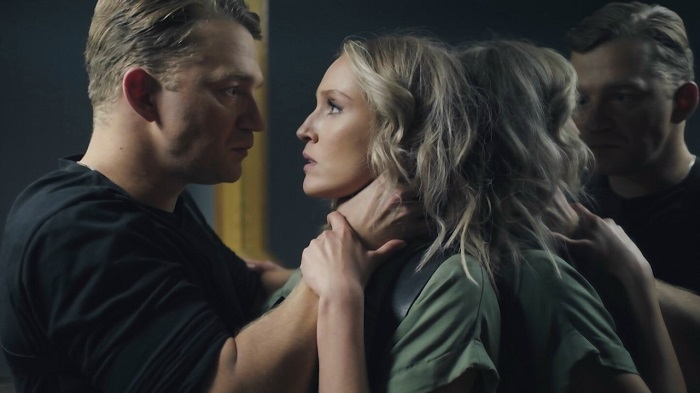 Цикл детективов «Женская версия» на «Продвижении» - телеканал "Продвижение"